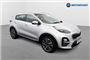 2019 Kia Sportage 1.6T GDi ISG 4 5dr