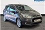 2017 Ford B-MAX 1.0 EcoBoost 125 Titanium X Navigator 5dr