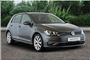 2019 Volkswagen Golf 1.5 TSI EVO Match 5dr
