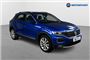 2019 Volkswagen T-Roc 1.5 TSI EVO SEL 5dr DSG