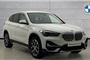 2021 BMW X1 sDrive 18i [136] xLine 5dr