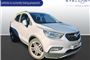 2019 Vauxhall Mokka X 1.4T Griffin Plus 5dr