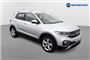 2020 Volkswagen T-Cross 1.0 TSI 115 SEL 5dr