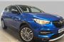 2019 Vauxhall Grandland X 1.5 Turbo D Sport Nav 5dr