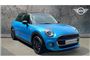 2019 MINI Hatchback 5dr 1.5 Cooper Classic II 5dr