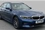 2021 BMW 3 Series Touring 320i Sport 5dr Step Auto