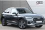 2023 Audi Q5 Sportback 50 TFSI e Quattro S Line 5dr S Tronic