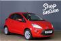 2015 Ford Ka 1.2 Zetec 3dr [Start Stop]