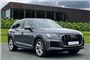 2021 Audi Q7 55 TFSI Quattro S Line 5dr Tiptronic