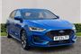 2023 Ford Focus 1.0 EcoBoost Hybrid mHEV 155 ST-Line Edition 5dr