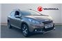 2016 Peugeot 2008 1.6 BlueHDi 120 Allure 5dr