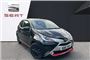 2018 Toyota Aygo 1.0 VVT-i X-Press 5dr