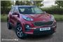 2021 Kia Sportage 1.6 GDi ISG 2 5dr