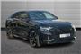 2022 Audi RS Q8 RS Q8 TFSI Quattro Vorsprung 5dr Tiptronic