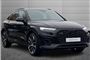 2022 Audi Q5 Sportback 55 TFSI e Quattro Compet Vorsprung 5dr S Tronic