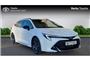 2023 Toyota Corolla Touring Sport 1.8 Hybrid GR Sport 5dr CVT