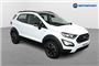 2021 Ford EcoSport 1.0 EcoBoost 125 Active 5dr