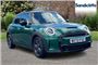 2022 MINI Hatchback 5dr 2.0 Cooper S Classic 5dr Auto