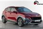 2022 Hyundai Kona 1.6 GDi Hybrid Premium 5dr DCT