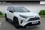 2021 Toyota RAV4 2.5 VVT-i Hybrid Dynamic 5dr CVT 2WD