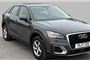 2017 Audi Q2 1.4 TFSI SE 5dr S Tronic