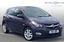 2017 Vauxhall Viva 1.0 SE 5dr [A/C]