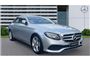 2017 Mercedes-Benz E-Class E350d SE 4dr 9G-Tronic