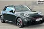 2022 MINI Convertible 2.0 John Cooper Works 2dr Auto