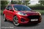 2021 Ford Kuga 2.0 EcoBlue mHEV ST-Line Edition 5dr