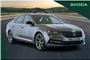 2024 Skoda Superb 1.5 TSI Sport Line Plus 5dr DSG