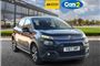2017 Citroen C3 1.2 PureTech 110 Flair 5dr EAT6