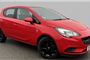 2019 Vauxhall Corsa 1.4 Griffin 5dr