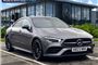 2023 Mercedes-Benz CLA CLA 200 AMG Line Premium + Night Ed 4dr Tip Auto