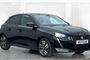 2021 Peugeot 208 1.2 PureTech 100 Allure 5dr