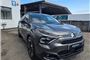 2021 Citroen C4 1.5 BlueHDi Sense Plus 5dr
