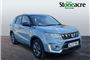 2023 Suzuki Vitara 1.4 Boosterjet 48V Hybrid SZ-T 5dr