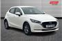 2022 Mazda 2 1.5 e-Skyactiv G MHEV SE-L 5dr