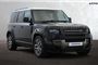 2021 Land Rover Defender 3.0 D300 X 110 5dr Auto [7 Seat]