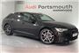 2024 Audi A6 Avant 40 TDI Quattro Black Edition 5dr S Tronic