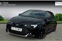 2022 Toyota Corolla 2.0 VVT-i Hybrid GR Sport 5dr CVT