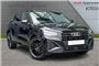 2021 Audi Q2 35 TFSI Black Edition 5dr