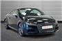 2018 Audi TT S 2.0T FSI Quattro TTS 2dr S Tronic