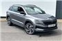2024 Skoda Karoq 1.5 TSI Sportline 5dr DSG
