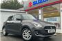 2021 Suzuki Swift 1.2 Dualjet 83 12V Hybrid SZ-T 5dr