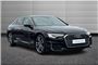 2022 Audi A6 40 TDI S Line 4dr S Tronic