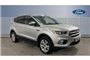 2017 Ford Kuga 2.0 TDCi Zetec 5dr