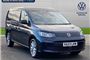 2023 Volkswagen Caddy Maxi 2.0 TDI 102PS Commerce Pro Van