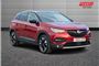 2021 Vauxhall Grandland X 1.2 Turbo Griffin Edition 5dr