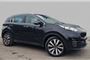 2017 Kia Sportage 1.7 CRDi ISG 3 5dr