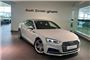 2019 Audi A5 Sportback 40 TFSI S Line 5dr S Tronic